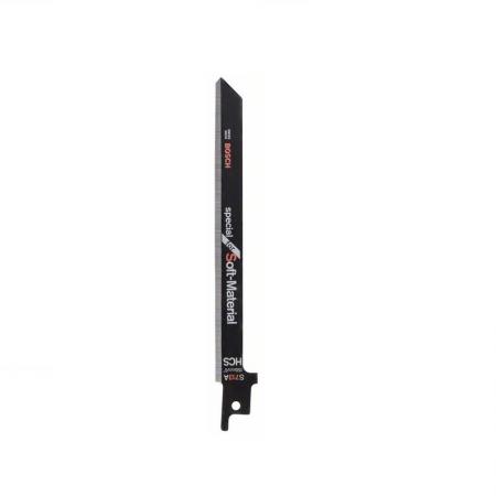 LAM SERRA SABRE S713A BOSCH - 2 CART