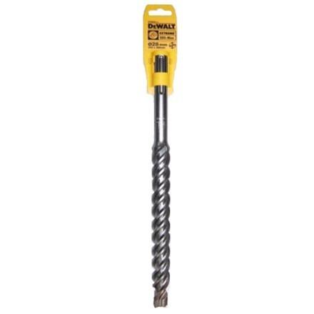 BROCA SDS-MAX 38,0 570 450 DEWALT