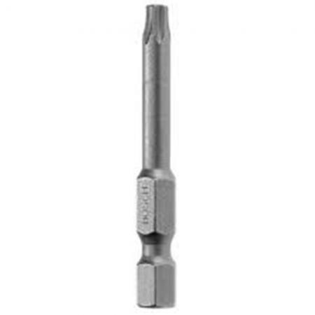 PONTA TORX T10 7CM