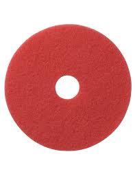 DISCO VERMELHO RUBI SCOTCH-BRITE 410