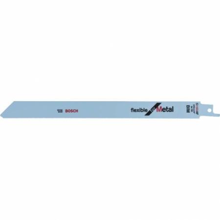 LAM SERRA SABRE S1122AF BOSCH - UNIDADE