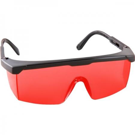 OCULOS FOXTER VERMELHO