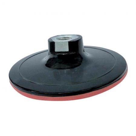 SUPORTE VELCRO P/ DISCO POLIMENTO 100MM M14