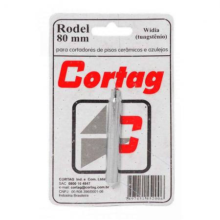 RODEL 80MM CORTAG