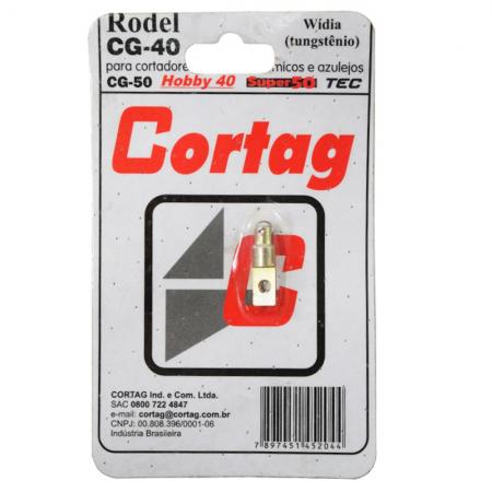 RODEL CG-40 CORTAG