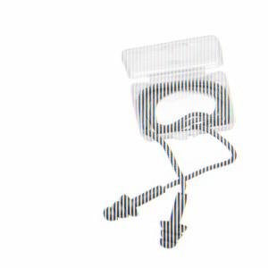 PROTETOR AURICULAR CG38 CARBOGRAFITE