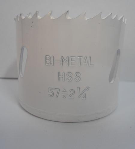 BROCA COPO BI-METAL 57MM D-17099