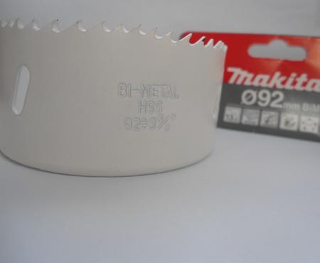 BROCA COPO BI-METAL 92MM D-17136