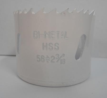 BROCA COPO BI-METAL 56MM D-35483