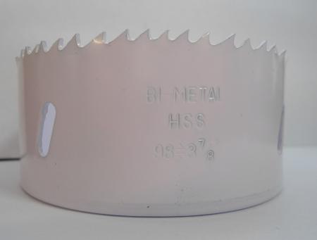 BROCA COPO BI-METAL 98MM D-35564