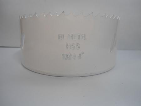 BROCA COPO BI-METAL 102MM D-35570