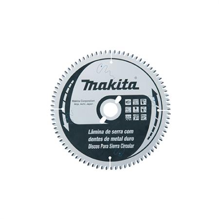 LAMINA DE SERRA TCT 305X30MM 60T MAKITA