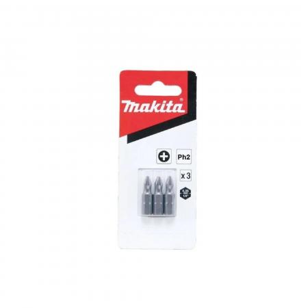 PONTA BITS CJ 3 PCS Ph 2-25mm