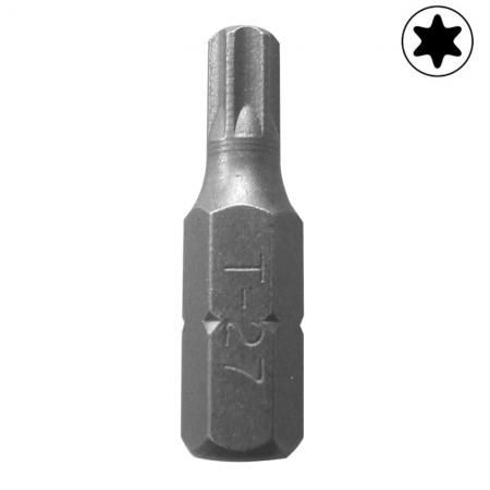 PONTA TORX T27 10CM